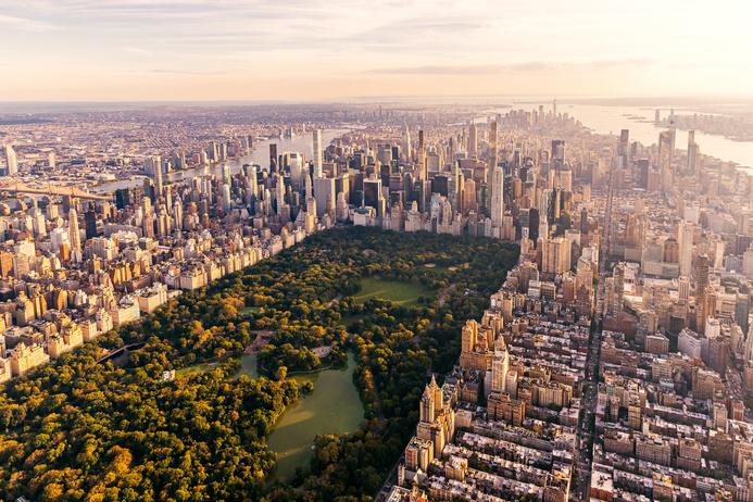 Multifamily Housing In New York City